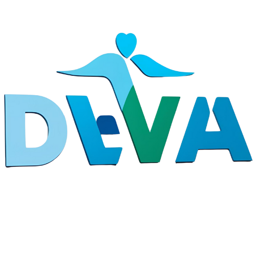 شعار دوا للمعدات الطبية